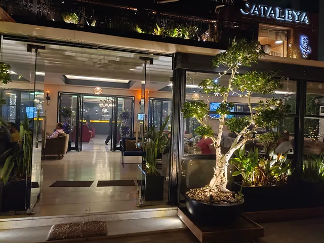 Cataleya Café & Resto
