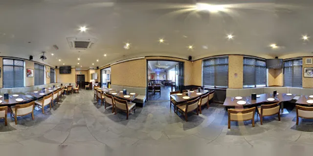 Blue Ginger Bar and Restaurant