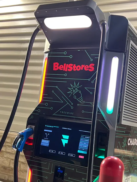 BellStores