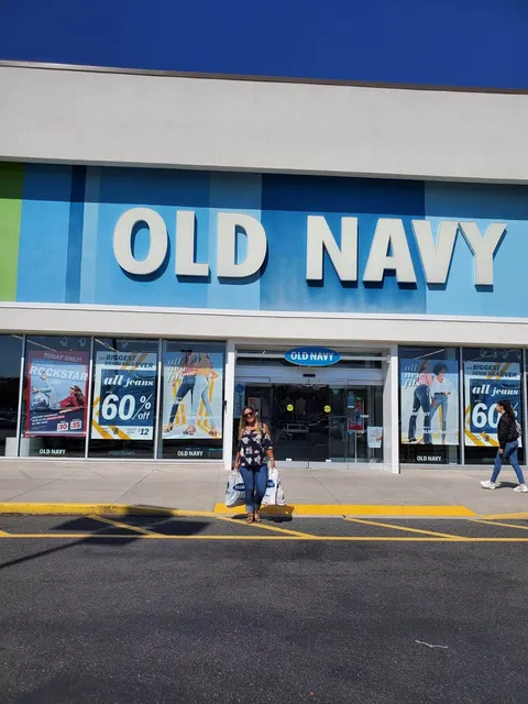 Old Navy