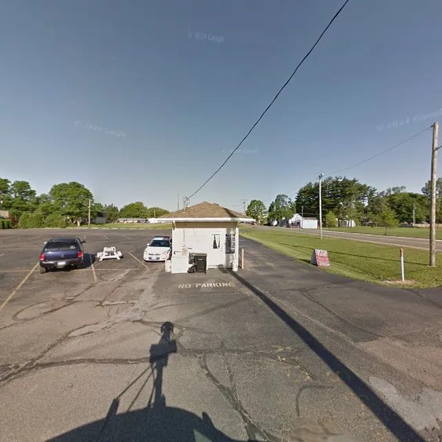 Tropical Frappe Ohio