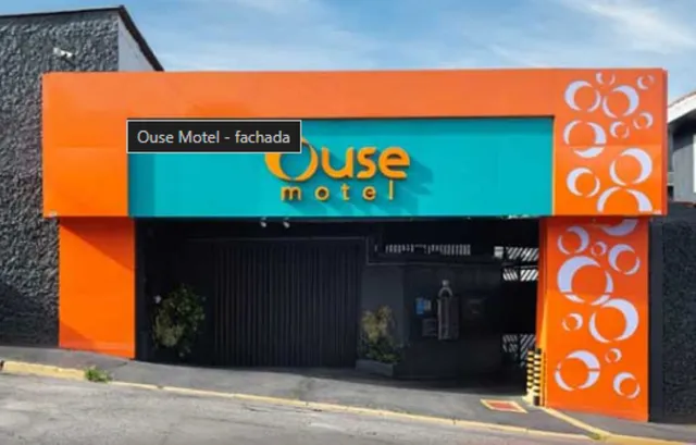 Ouse Motel