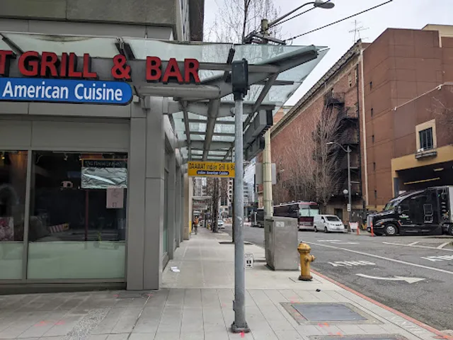 Daawat Indian Grill & Bar