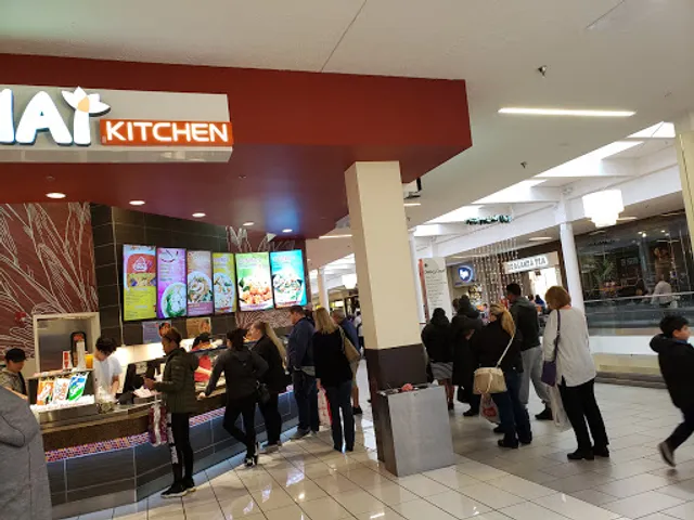 Ruby Thai Vancouver Inc