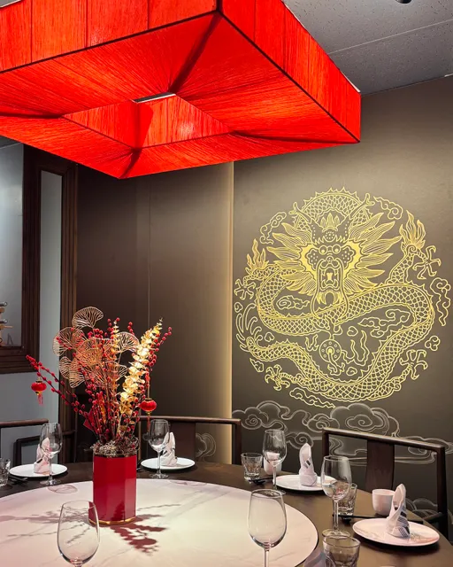 御食园 Z & Y Peking Duck