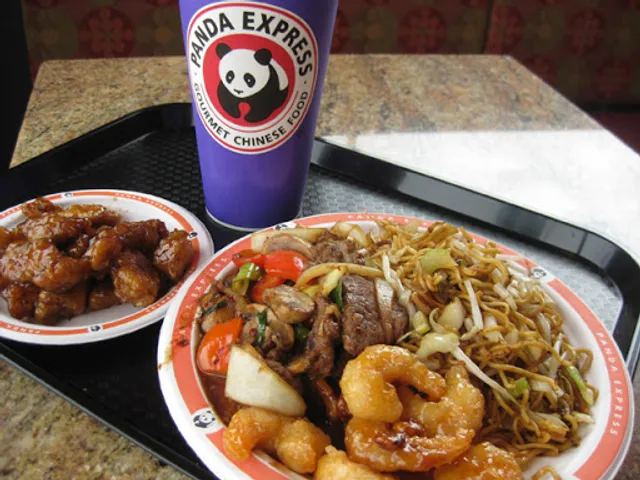 Panda Express