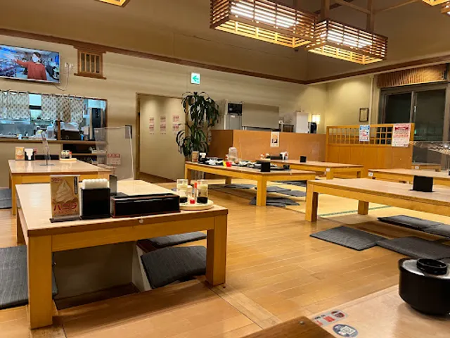 お食事処 えびす食堂