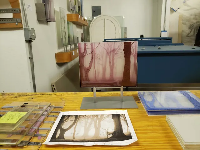 Coachella Valley Art Center