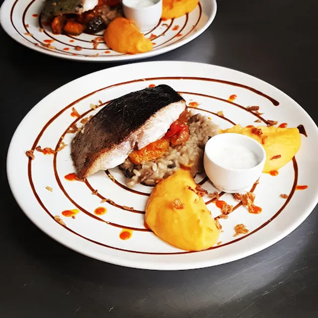 La Maison Rouge - Cébazat