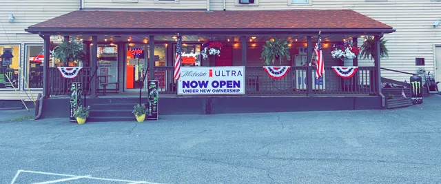 Winners Circle Convenience Center