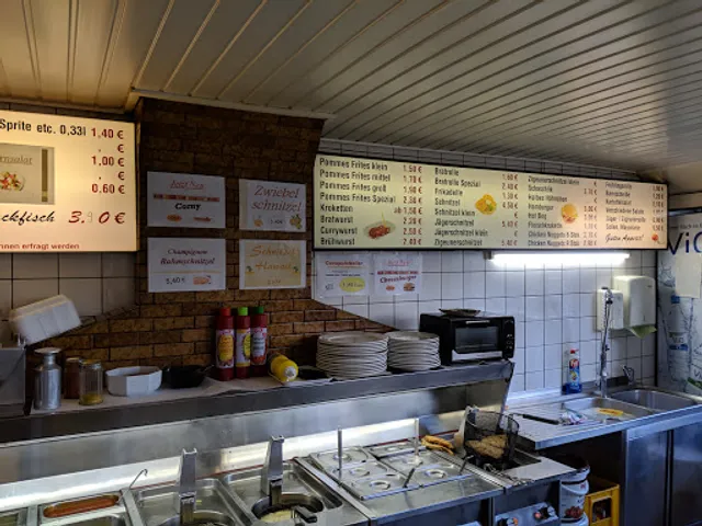 Disco Grill Giesenkirchen