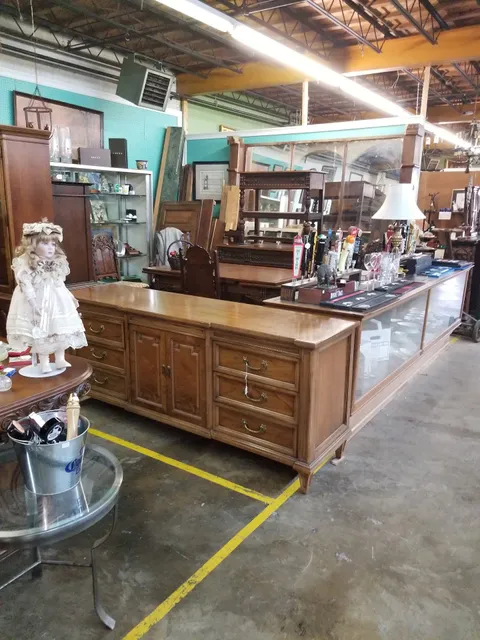 Bearden Antique Mall