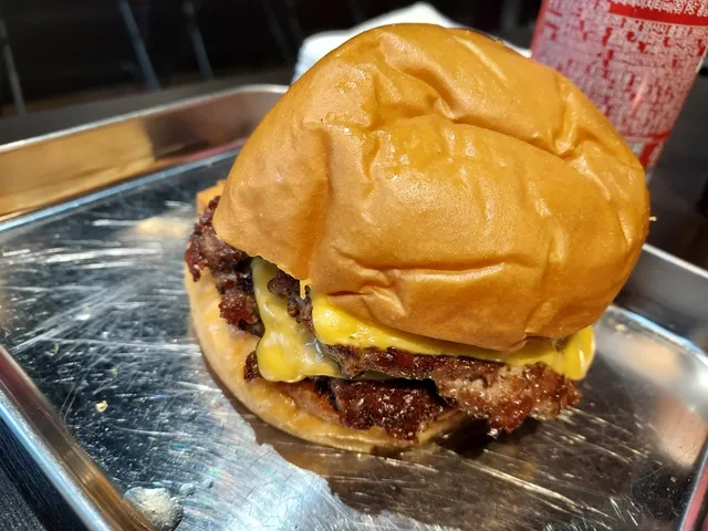 부처스그릴 과천