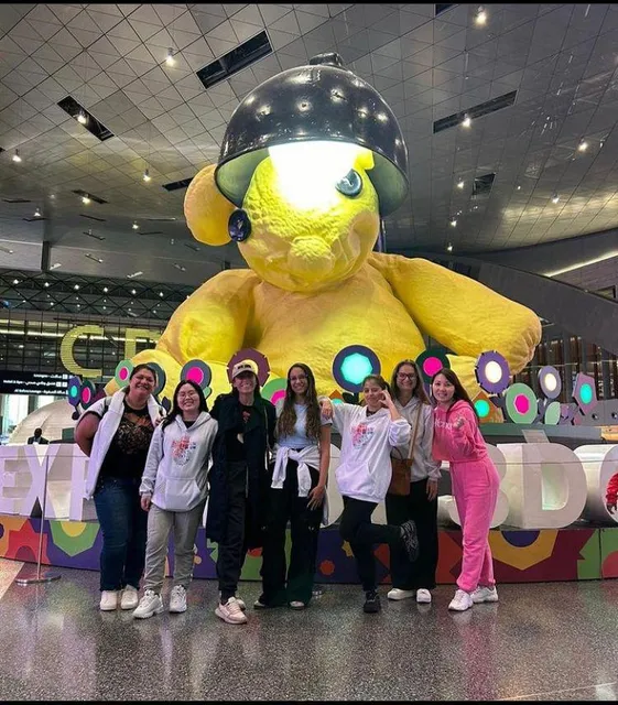 Cultural Center Hallyu