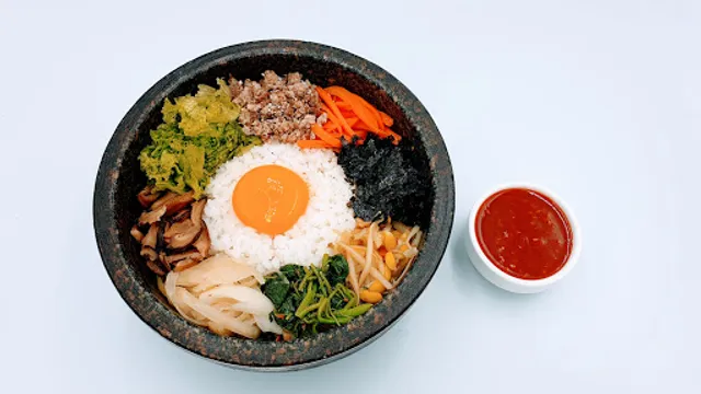 K-Jaya BBQ @ IOI CITY MALL