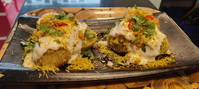 Ganesh Bhel Punyatil Suprasiddh