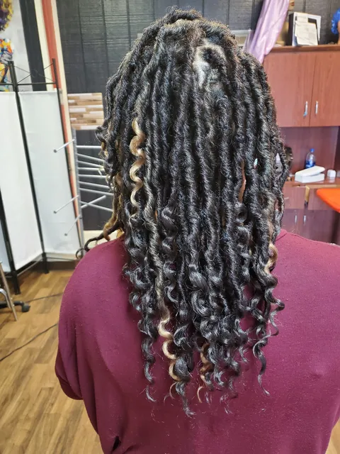 Loving Your Natural Self