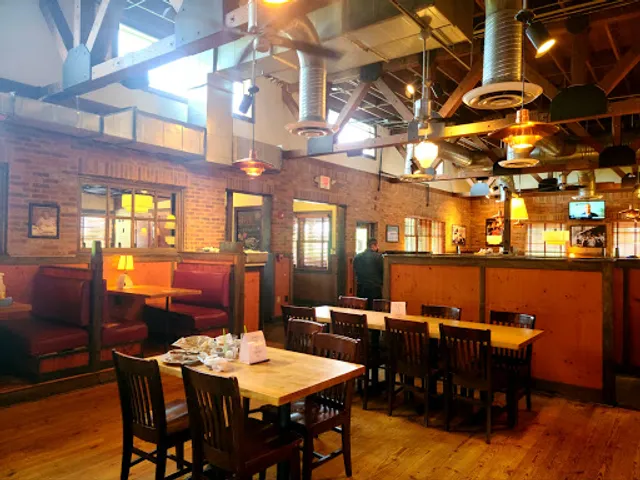 Jim 'N Nick's Bar-B-Q