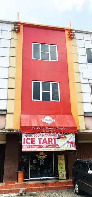 Karimata Ice Cream BSD - Ice Cream Specialist