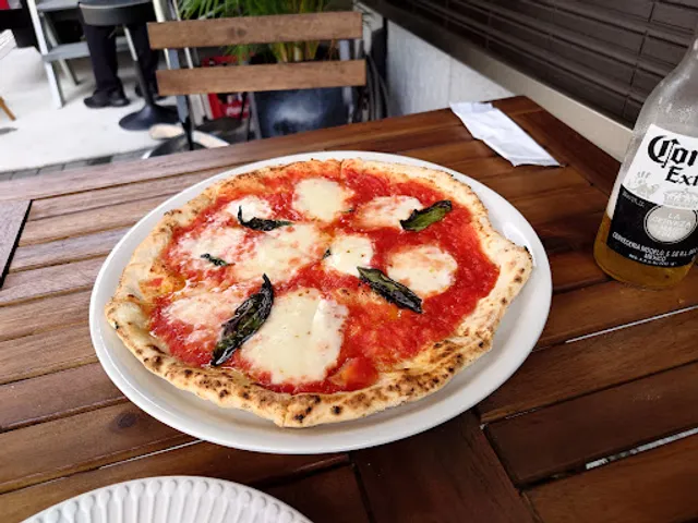 Pizzeria CERVO