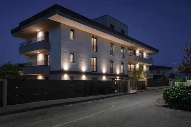 Stemor Visionary Apartments, Desenzano del Garda