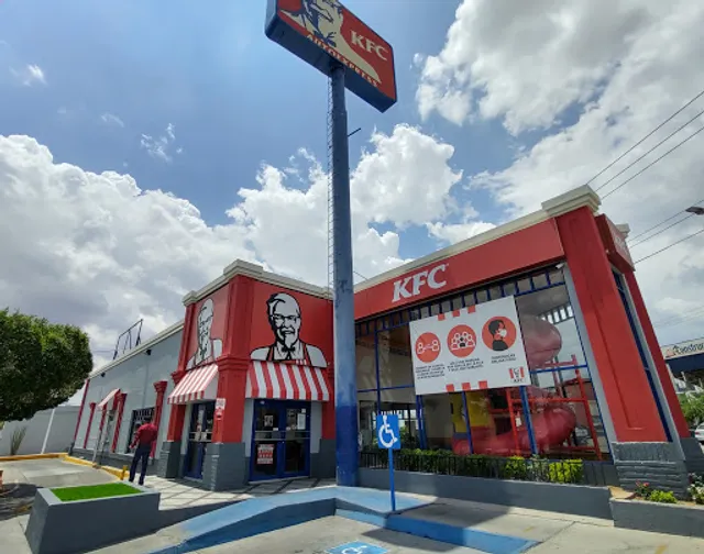 KFC