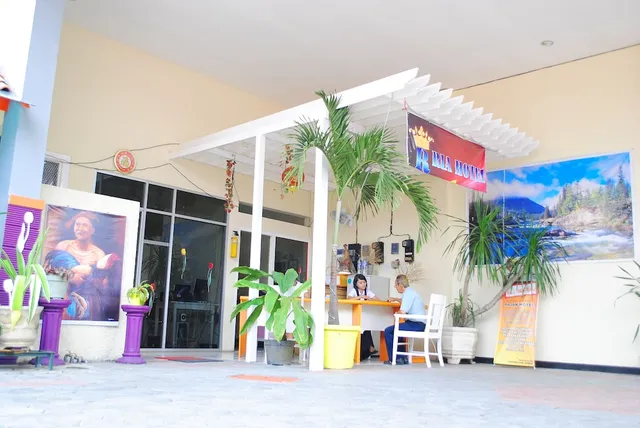 New Ria Hotel Jember