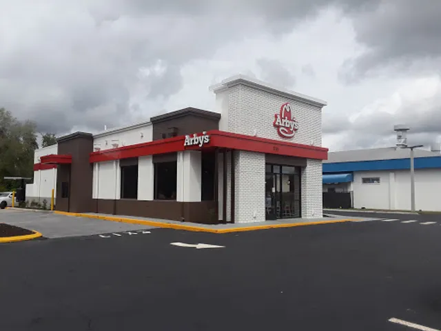 Arby's