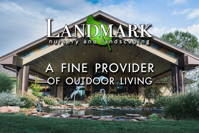 Landmark Nursery and Landscaping