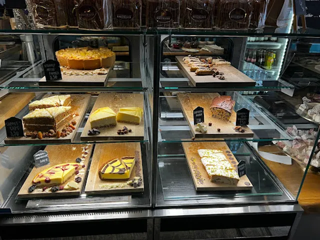 Fulda Reinholz Kaffeerösterei