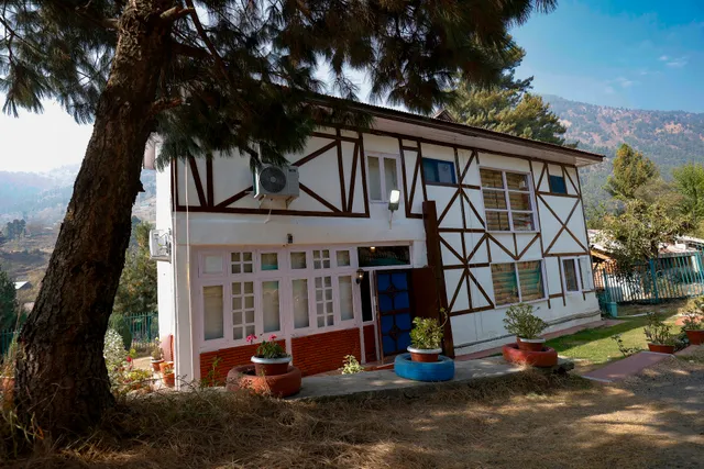 The Peace Resorts - Walisons