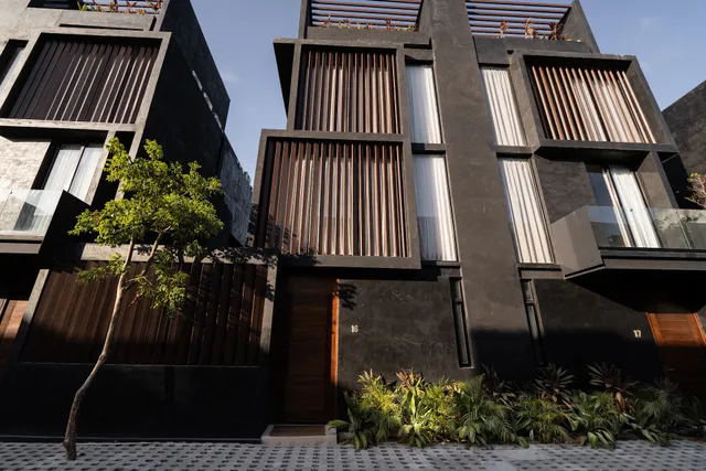 Casa Manika Tulum // Condo Mar y Miel