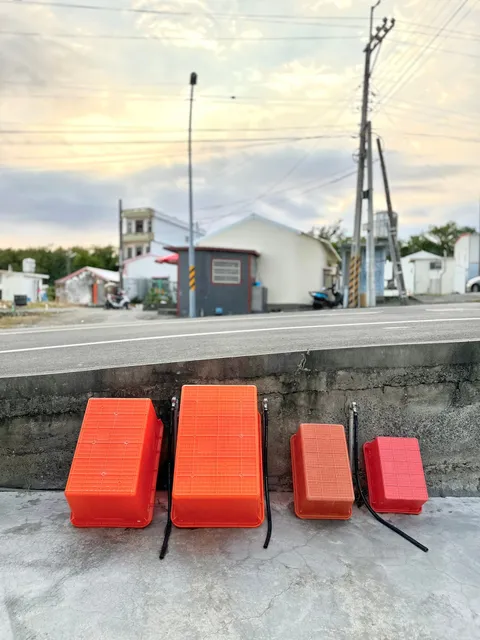 杉橘青旅 • Hinoki-G Hostel