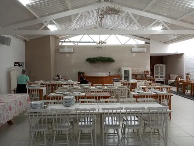 Rekint's Gastronomia