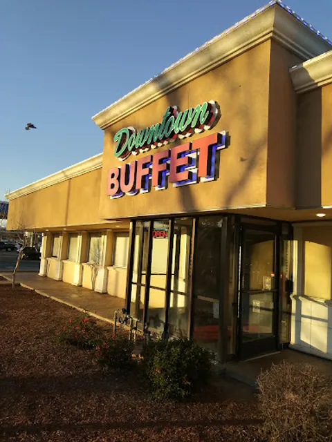 Downtown Buffet