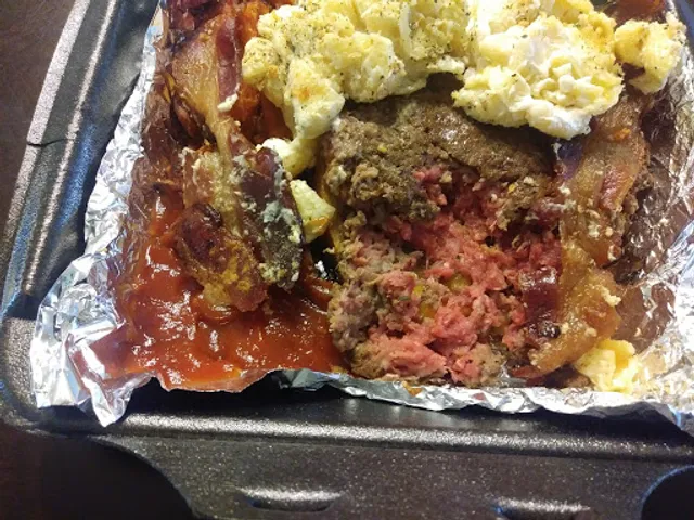 Hy-Vee Market Grille