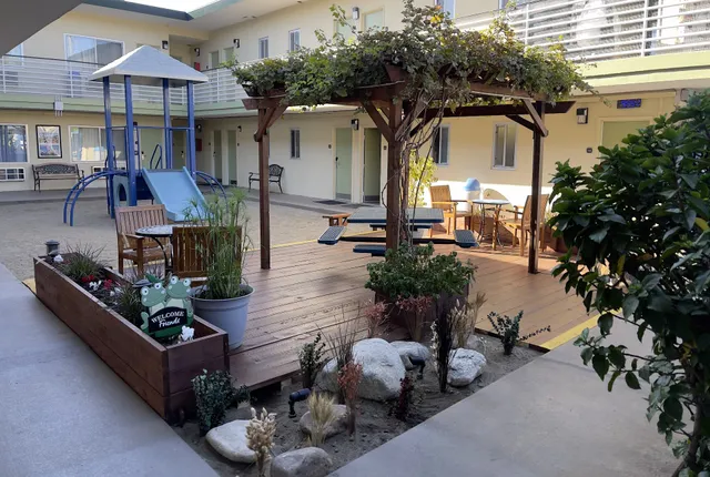 Quality Inn & Suites Anaheim at the Park