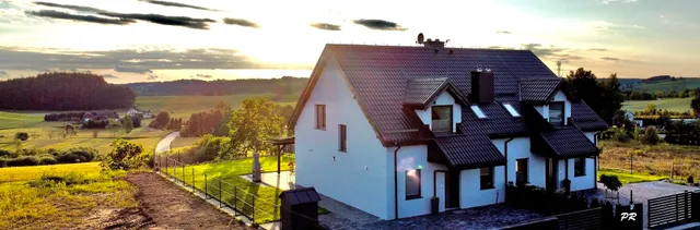 Apartament „Nadziei” Chmielno - Kaszuby