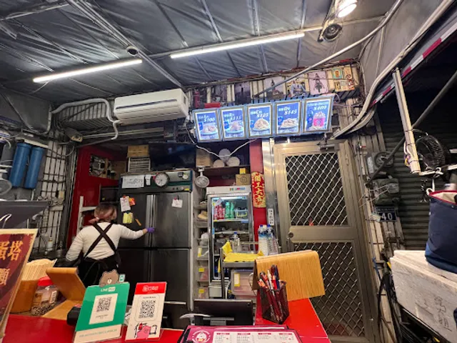 好食基美式炸雞東山店（原軍功農會正對面）