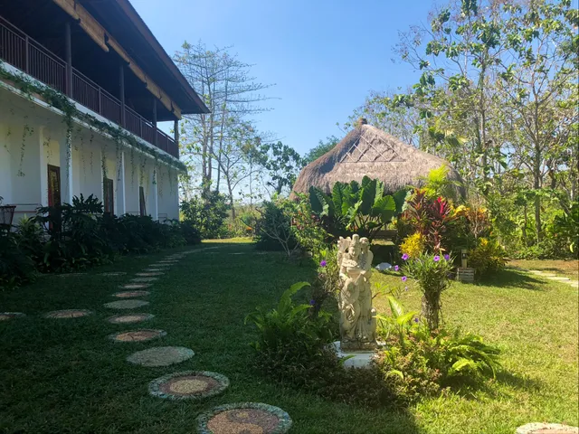 Lala Homestay Bingin