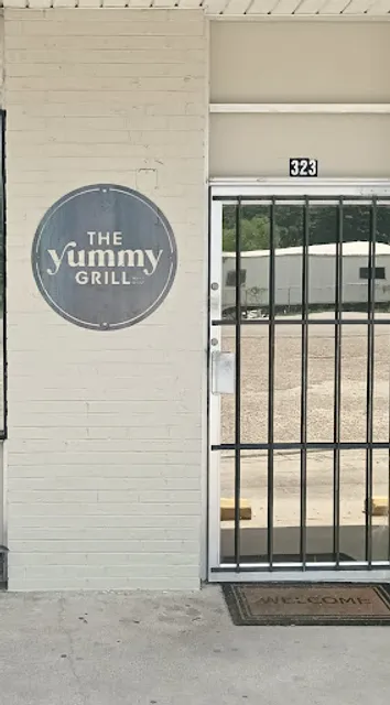 The Yummy Grill