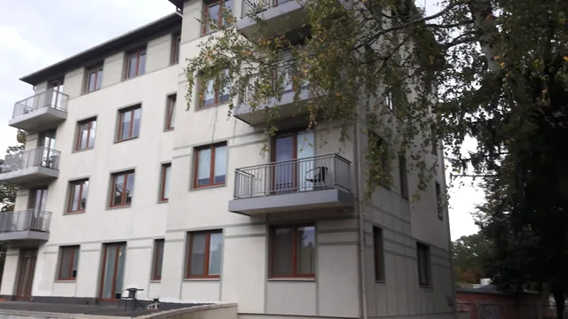 Maza Krumu iela 28 Hotel