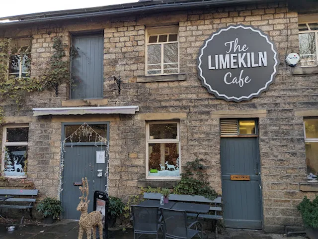 The Limekiln Cafe