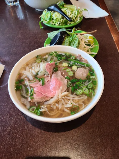 Pho Van Restaurant