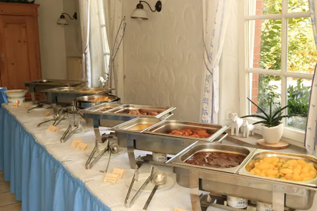 Habichtshof Bauernhof-Café, bitte informieren Sie sich auf unserer Homepage