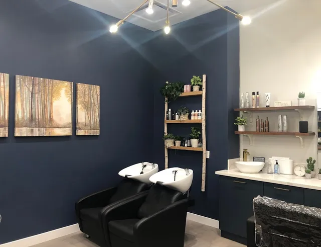 ASPIRE Salon Studios