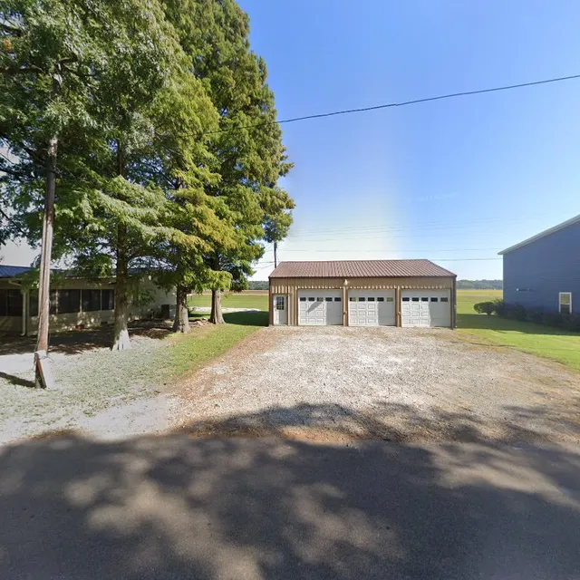 Sawgrass and Pintail Lodges