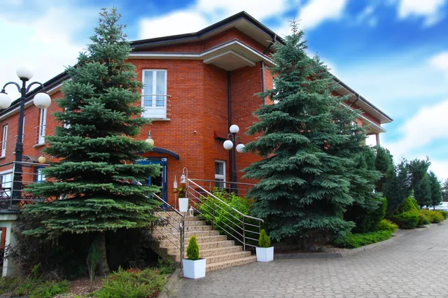 Hotel Sala Bankietowo- konferencyjna Manhatan