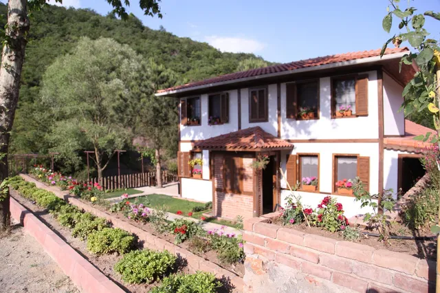 Degirmenbasi Butik Otel