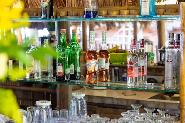 The Beach House & Bar An Bang beach - 호이안 해산물 맛집 - Hoi An Seafood Restaurant & Vietnamese Cuisine